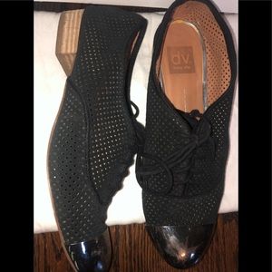 Dolce Vita Shoes - Dolce Vita perfected oxford size 8.5 shoes Dolce Vita Shoes - Dolce Vita perfected oxford size 8.5 shoes